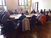CONFERENZA (Click to enlarge)
